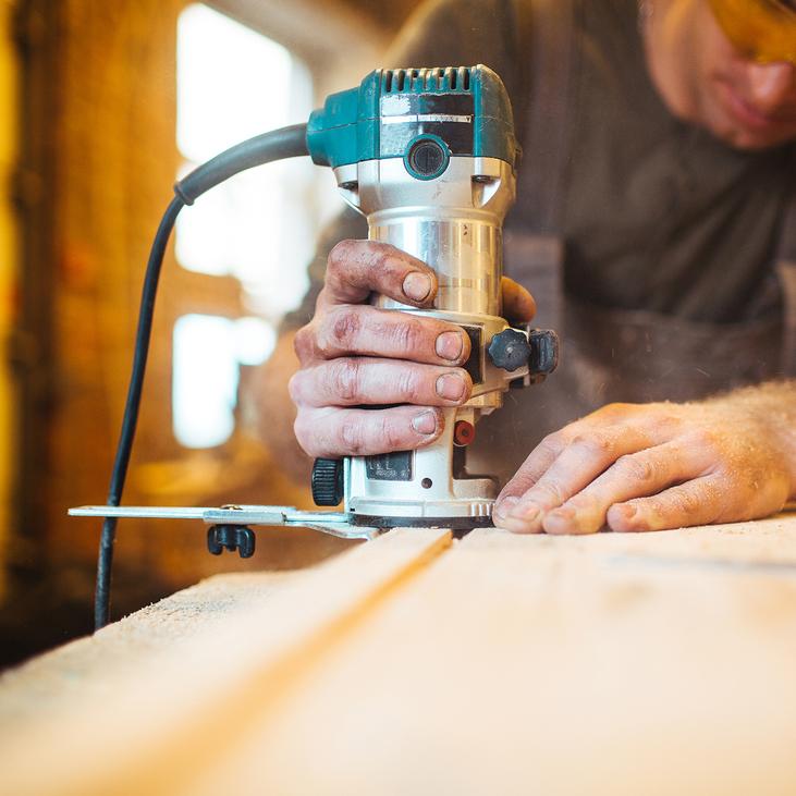 Start | Holztec GmbH - Tischlerei / Zimmerei in Elmshorn